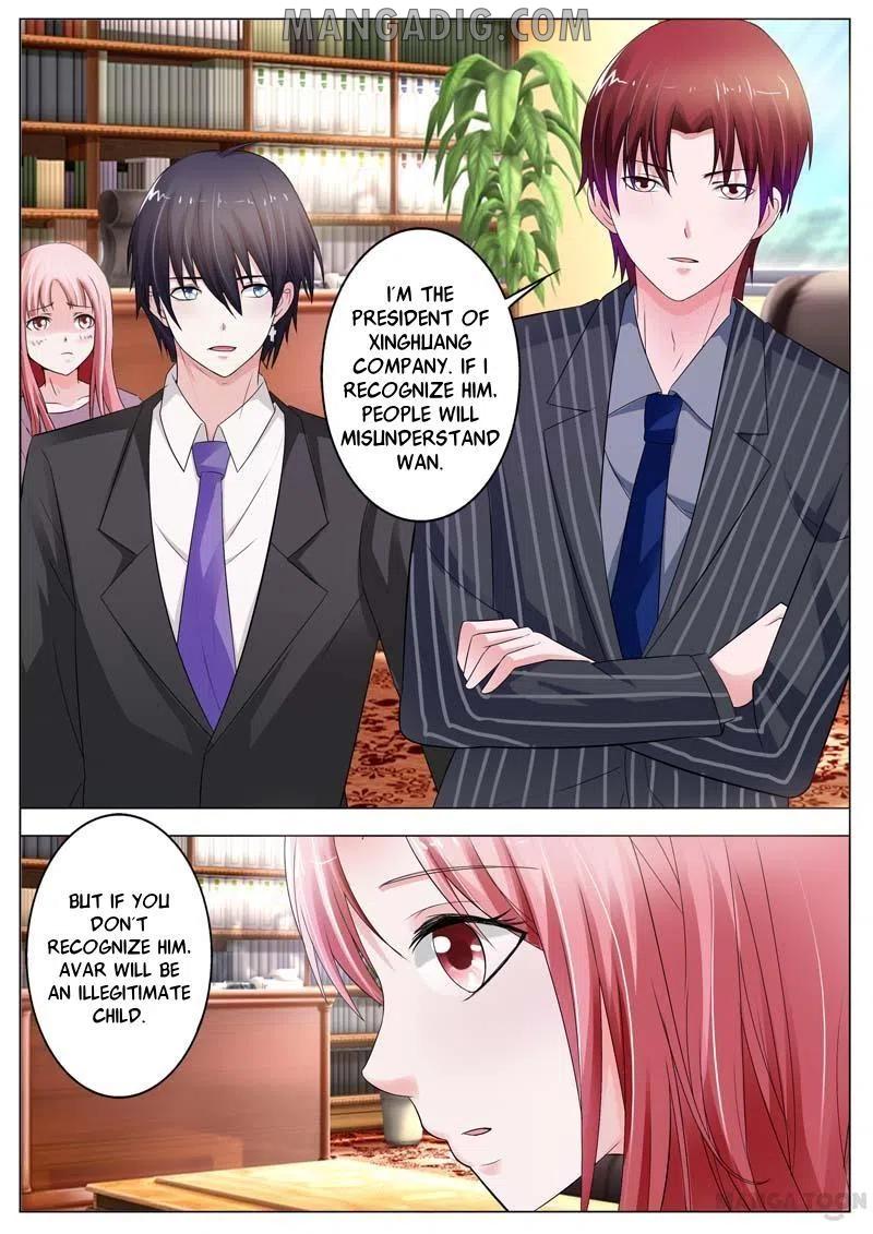 A Night Of Sinful Love - Chapter 55