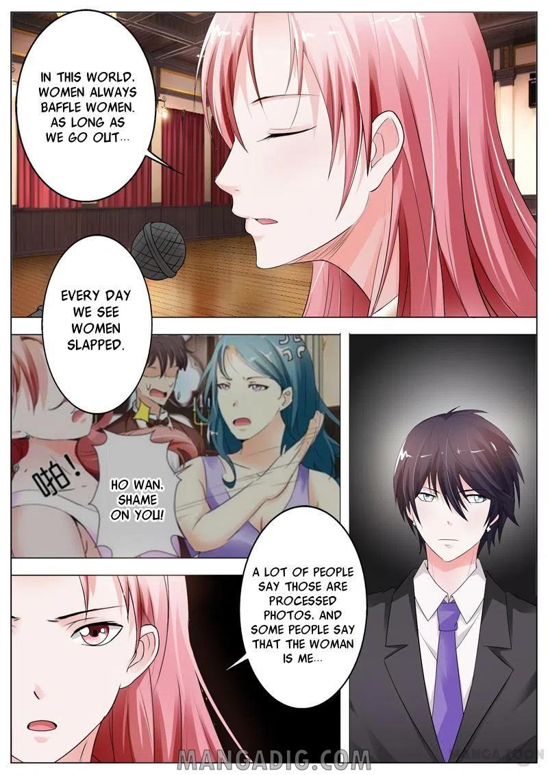 A Night Of Sinful Love - Chapter 54