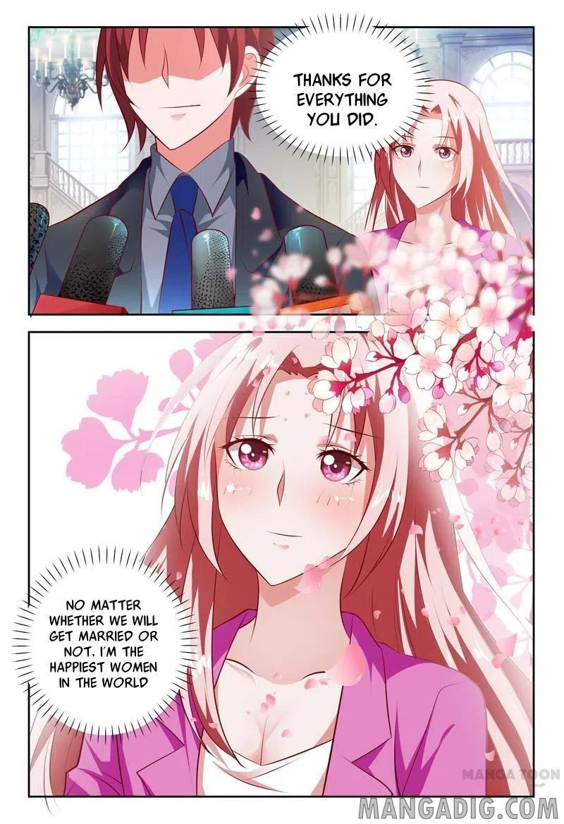 A Night Of Sinful Love - Chapter 98