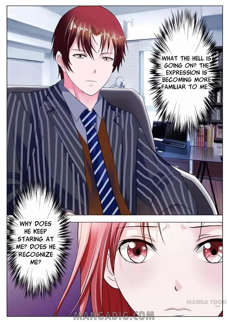 A Night Of Sinful Love - Chapter 45