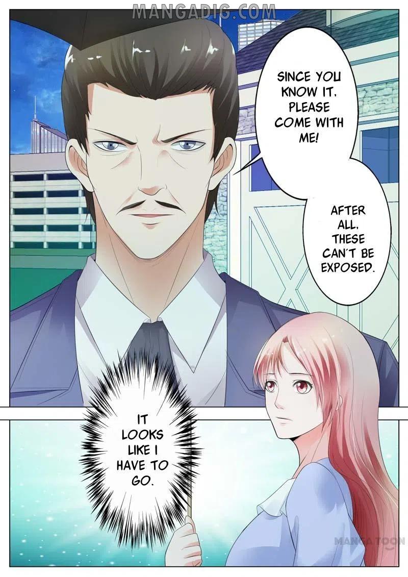 A Night Of Sinful Love - Chapter 93