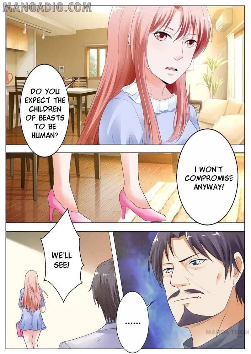 A Night Of Sinful Love - Chapter 94