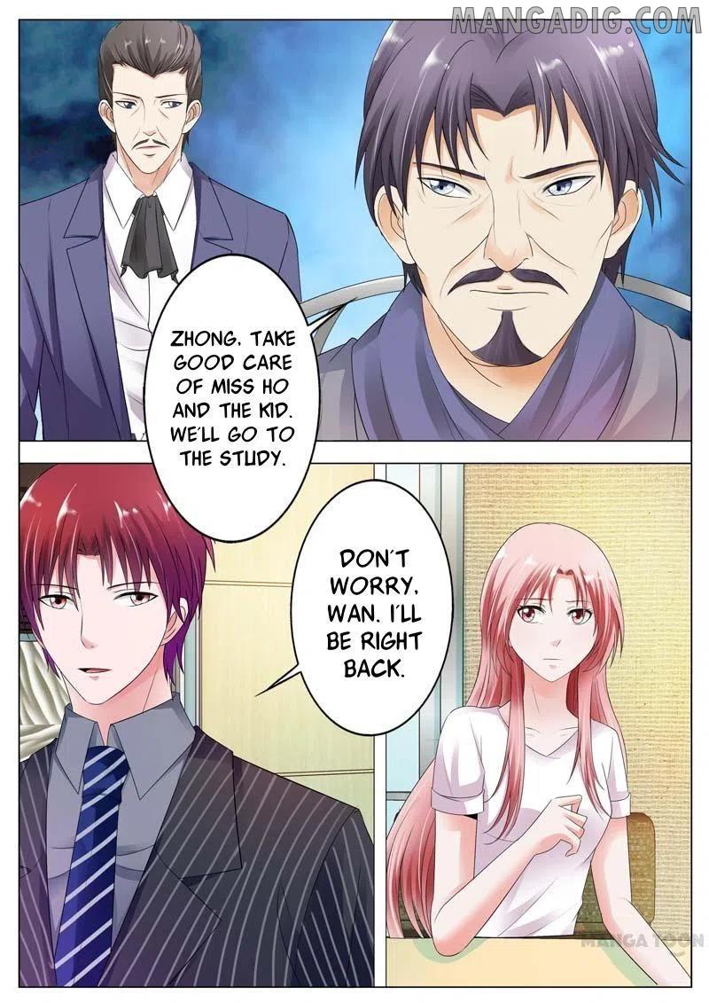 A Night Of Sinful Love - Chapter 77