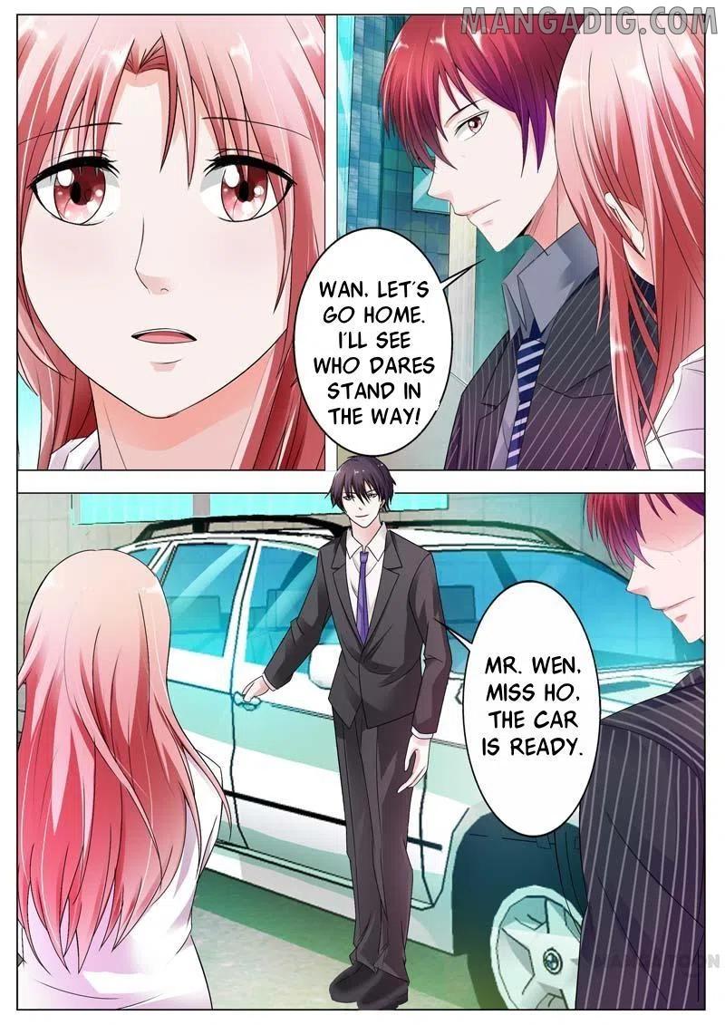 A Night Of Sinful Love - Chapter 76