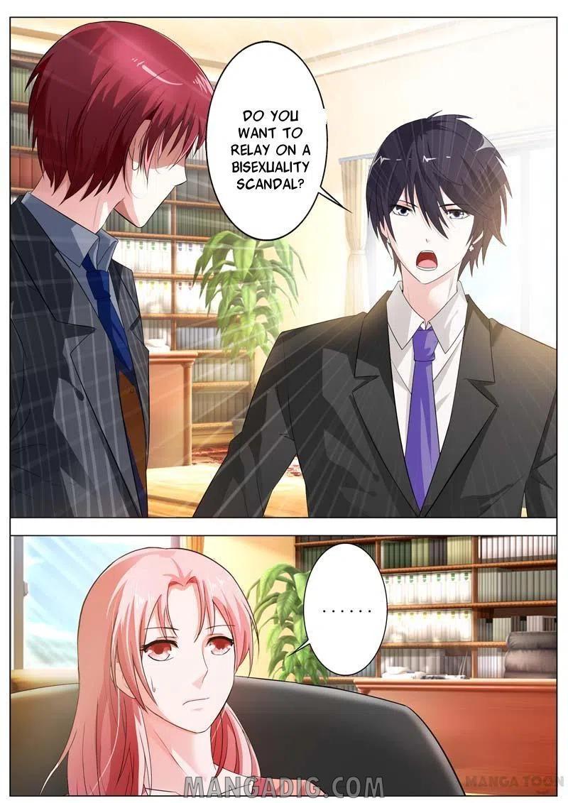 A Night Of Sinful Love - Chapter 53