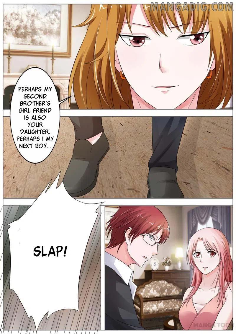 A Night Of Sinful Love - Chapter 62