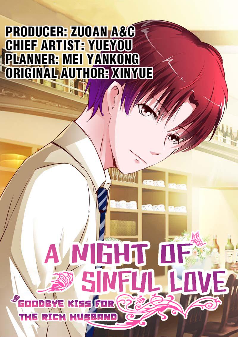 A Night Of Sinful Love - Chapter 27: Hate Women