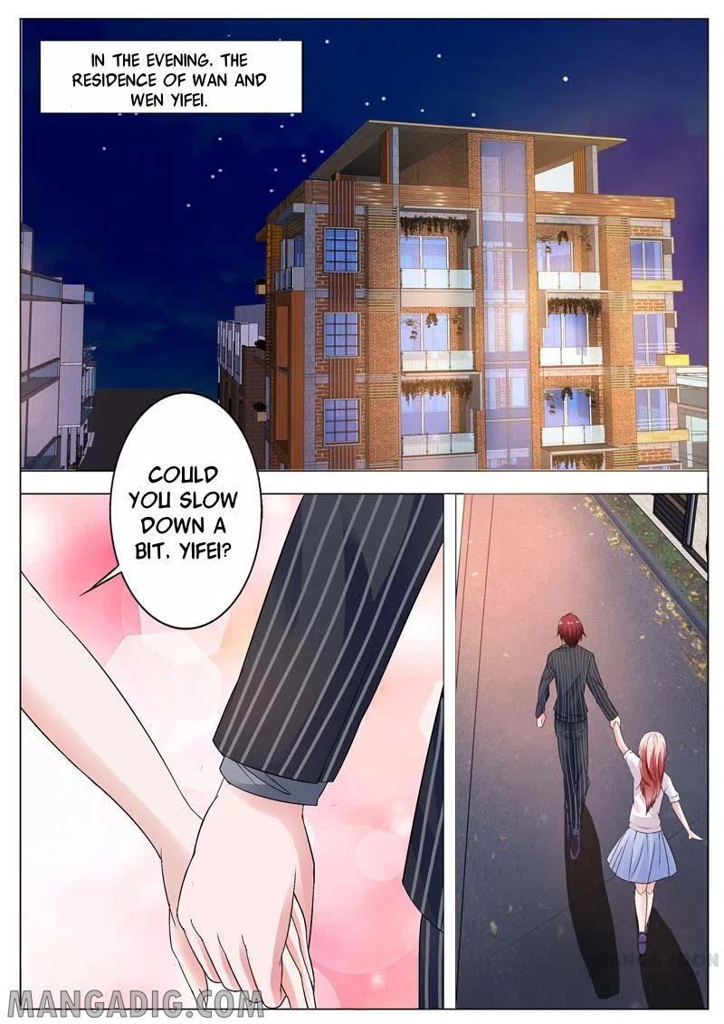 A Night Of Sinful Love - Chapter 79