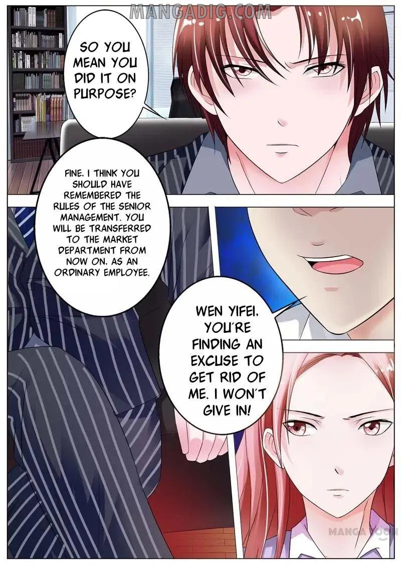 A Night Of Sinful Love - Chapter 46