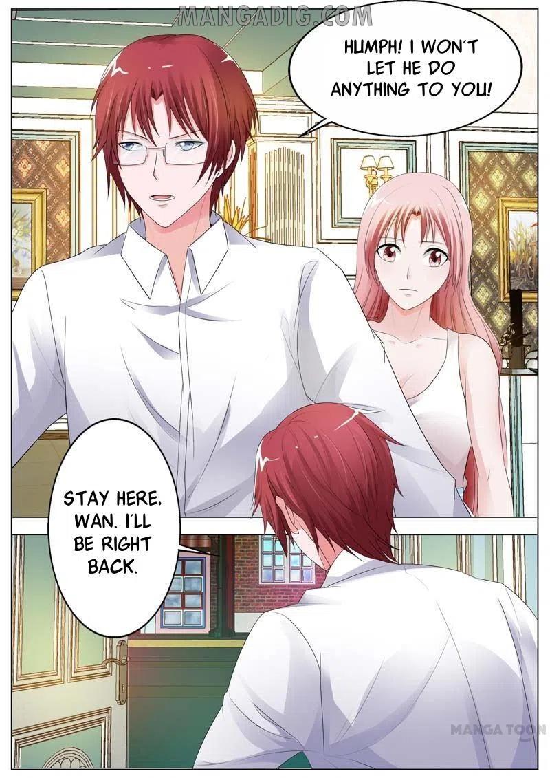 A Night Of Sinful Love - Chapter 85