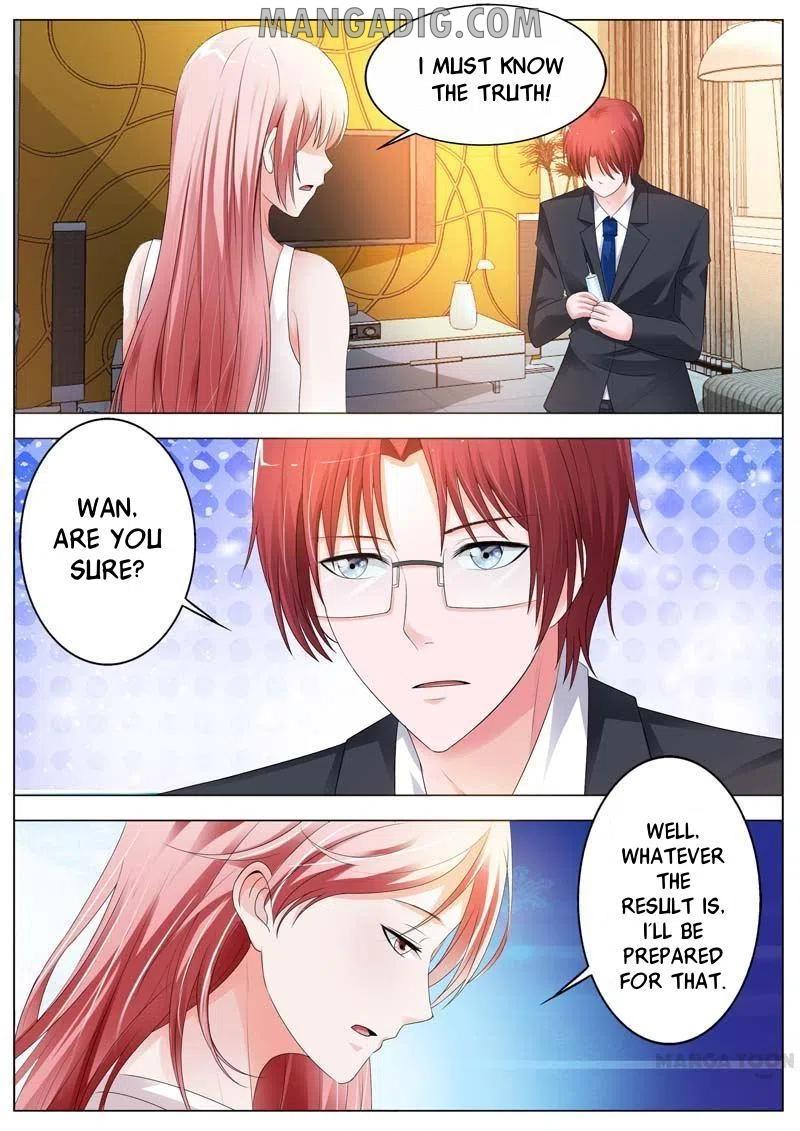 A Night Of Sinful Love - Chapter 85