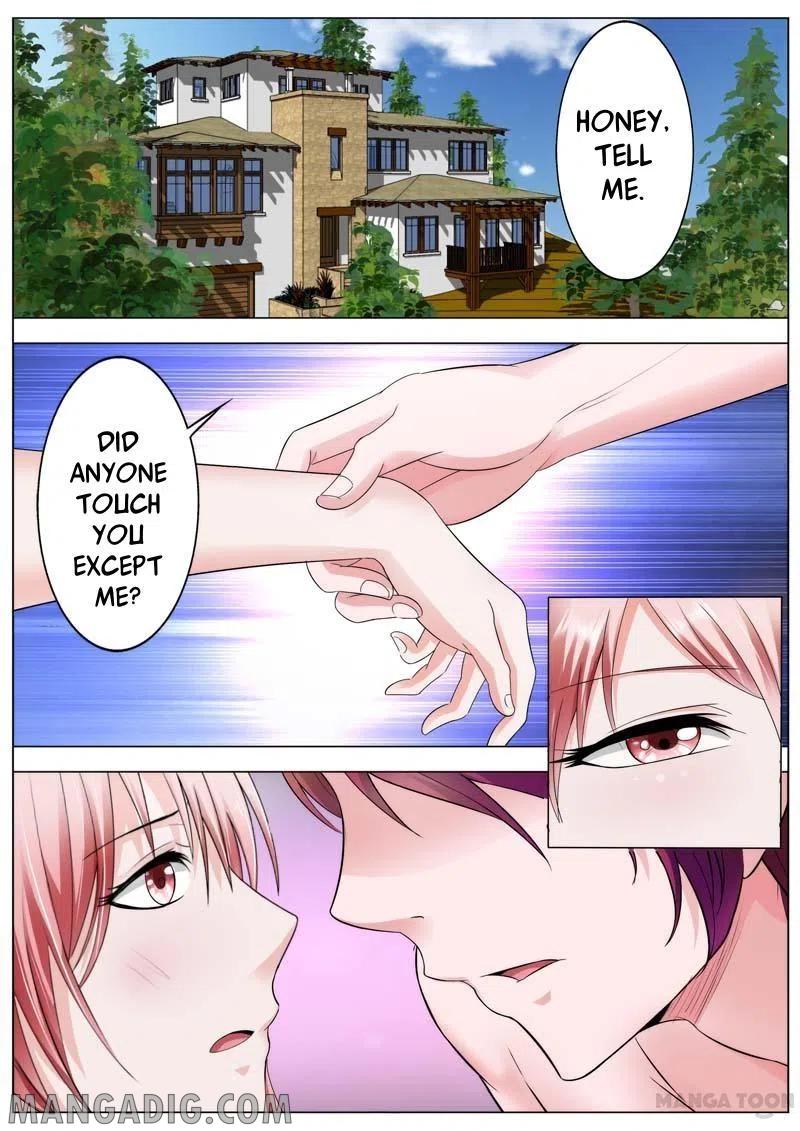 A Night Of Sinful Love - Chapter 70