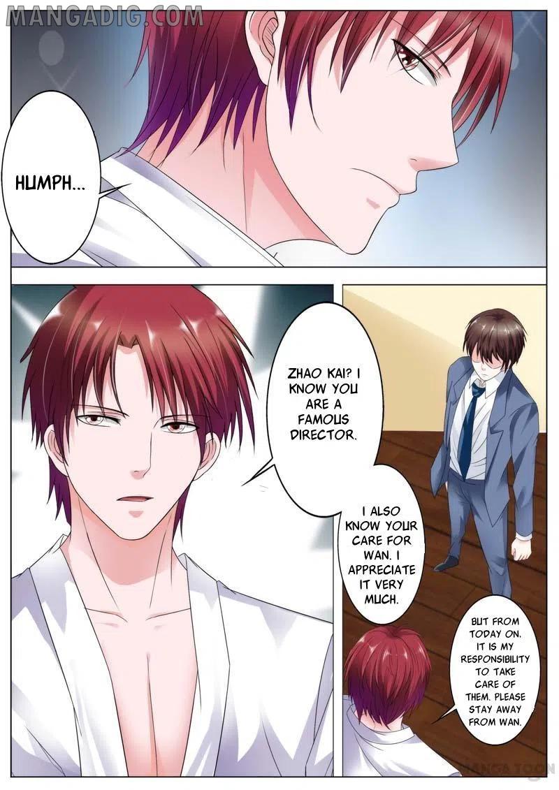 A Night Of Sinful Love - Chapter 70