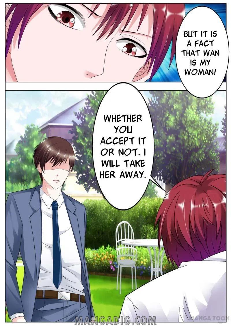 A Night Of Sinful Love - Chapter 70