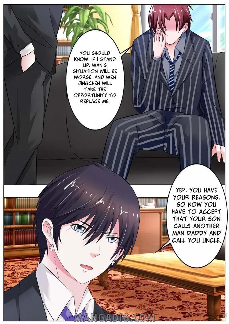 A Night Of Sinful Love - Chapter 58