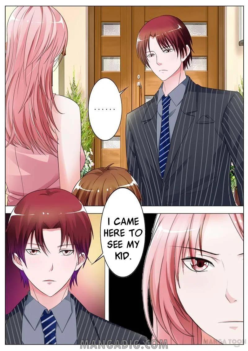 A Night Of Sinful Love - Chapter 65