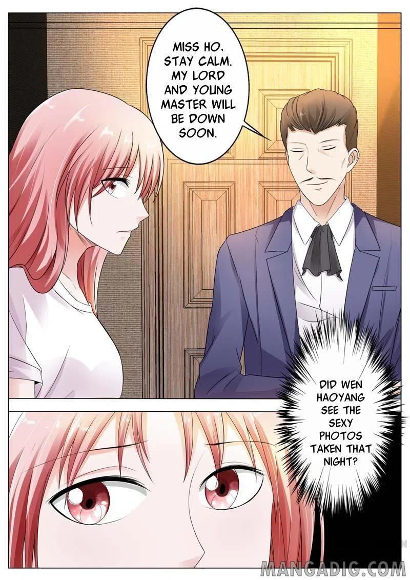 A Night Of Sinful Love - Chapter 78