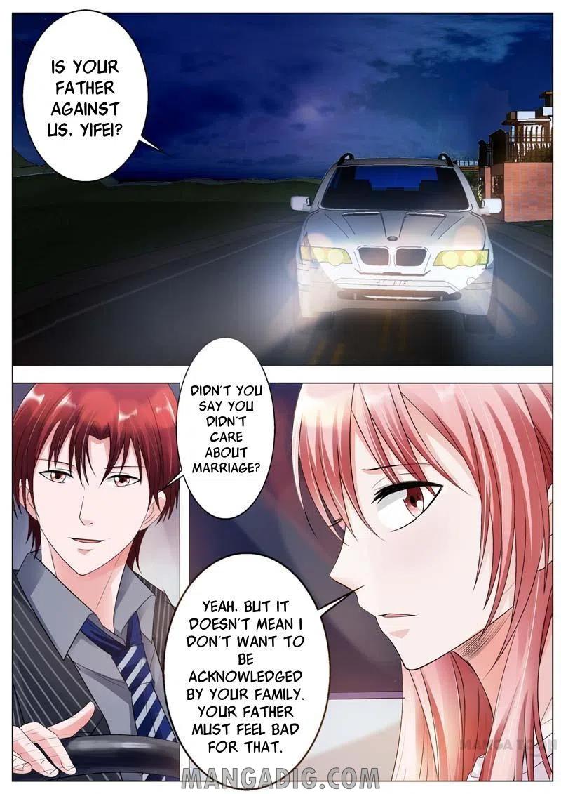 A Night Of Sinful Love - Chapter 78