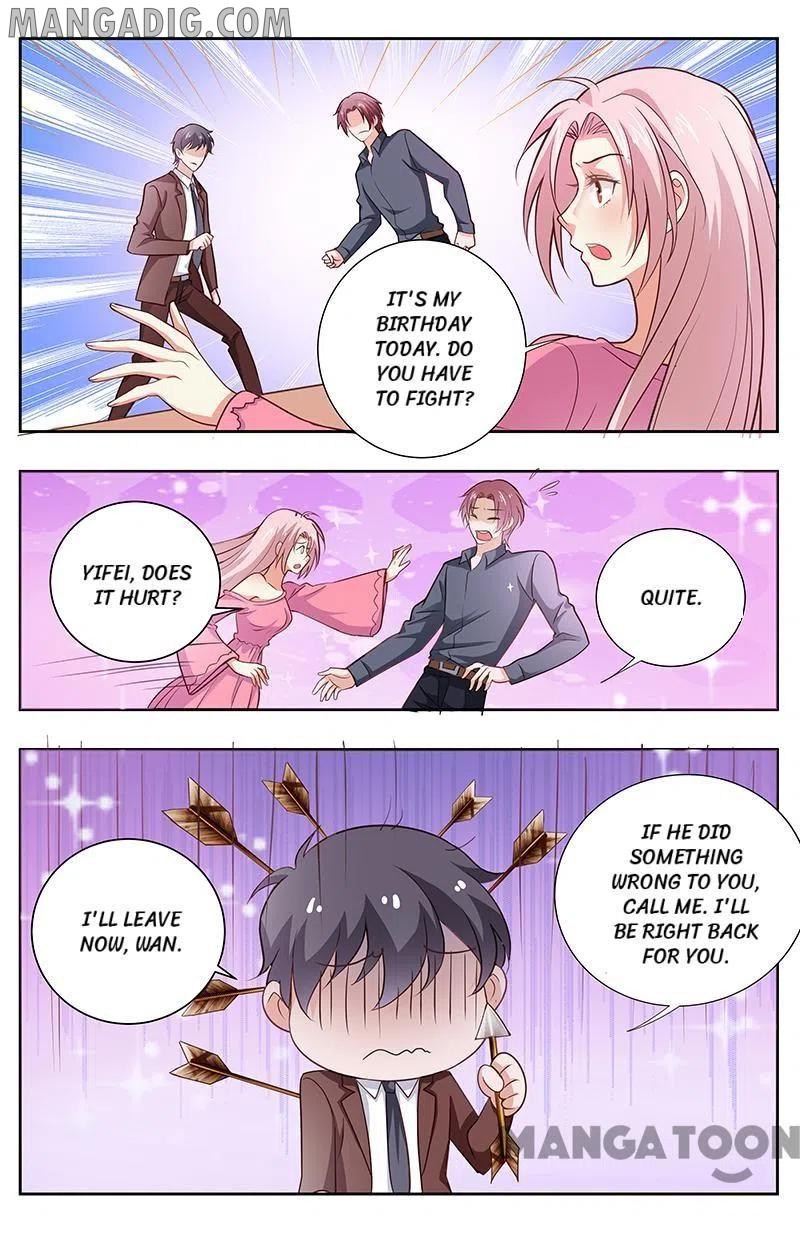 A Night Of Sinful Love - Chapter 172