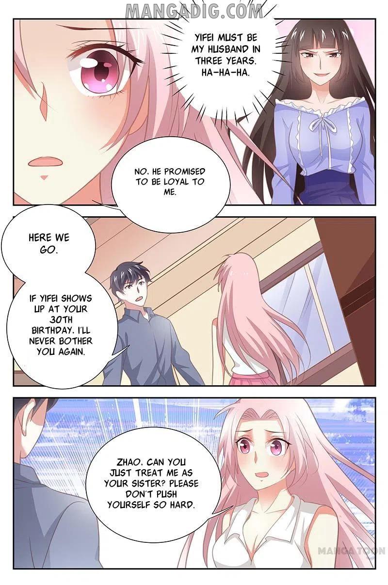 A Night Of Sinful Love - Chapter 162