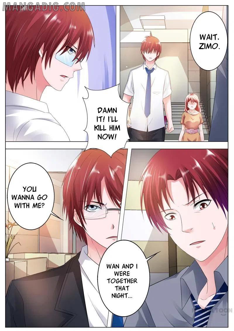 A Night Of Sinful Love - Chapter 88