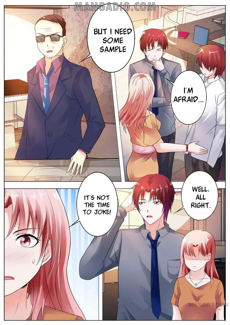 A Night Of Sinful Love - Chapter 88