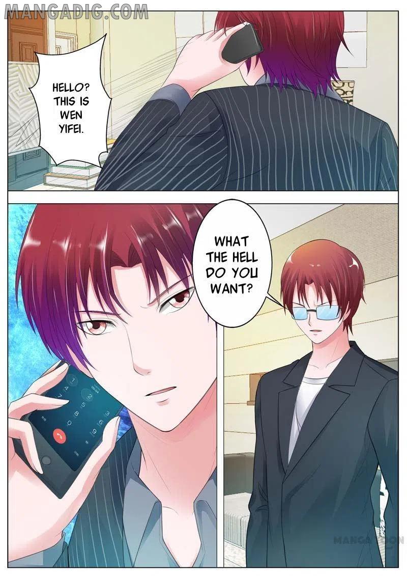 A Night Of Sinful Love - Chapter 90