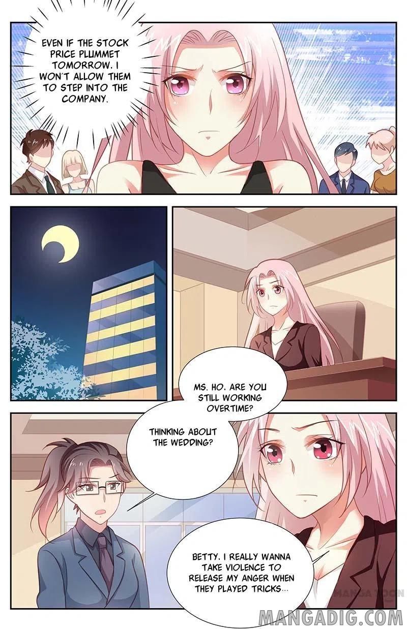 A Night Of Sinful Love - Chapter 160