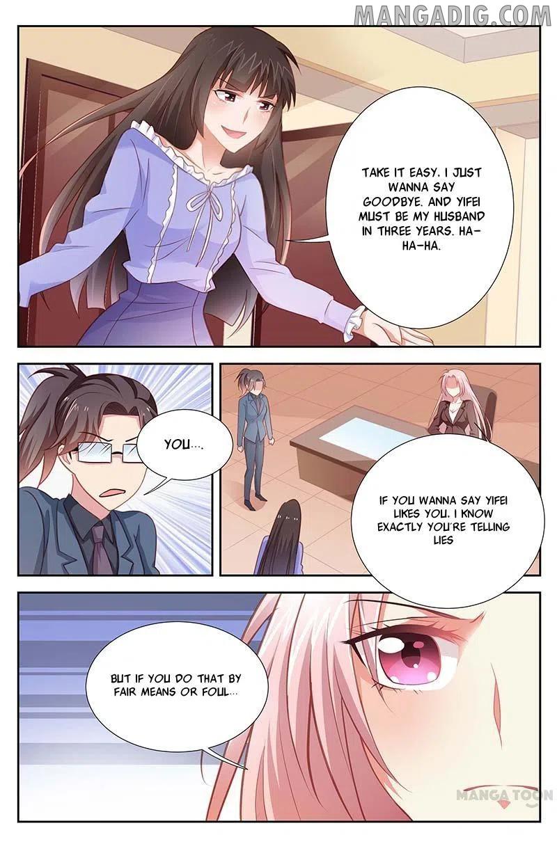 A Night Of Sinful Love - Chapter 160