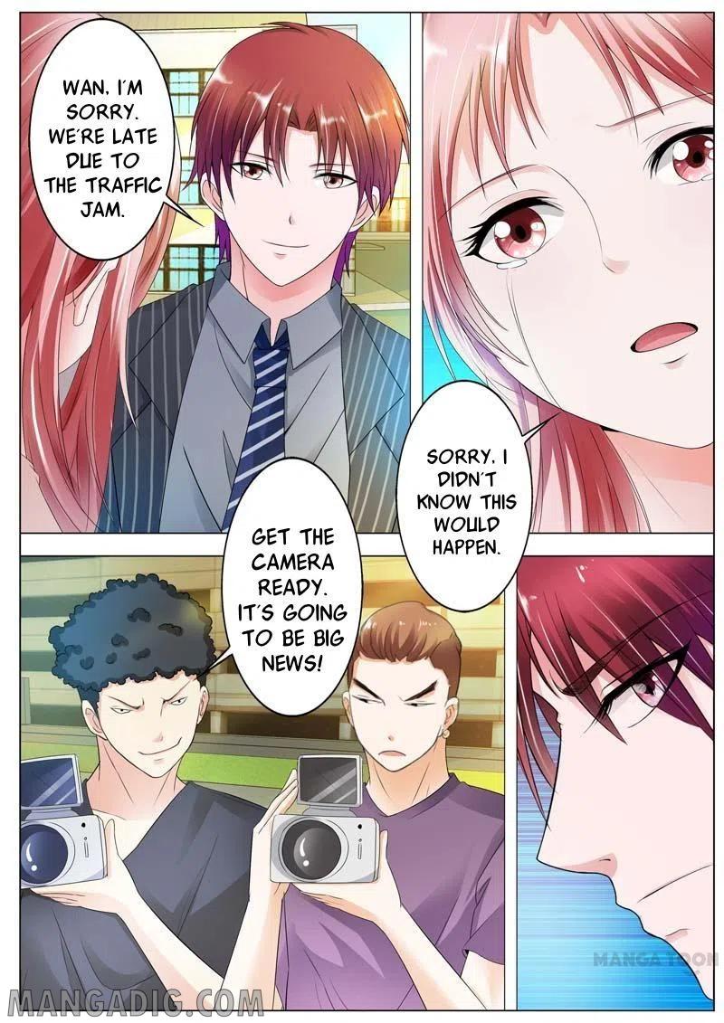 A Night Of Sinful Love - Chapter 75