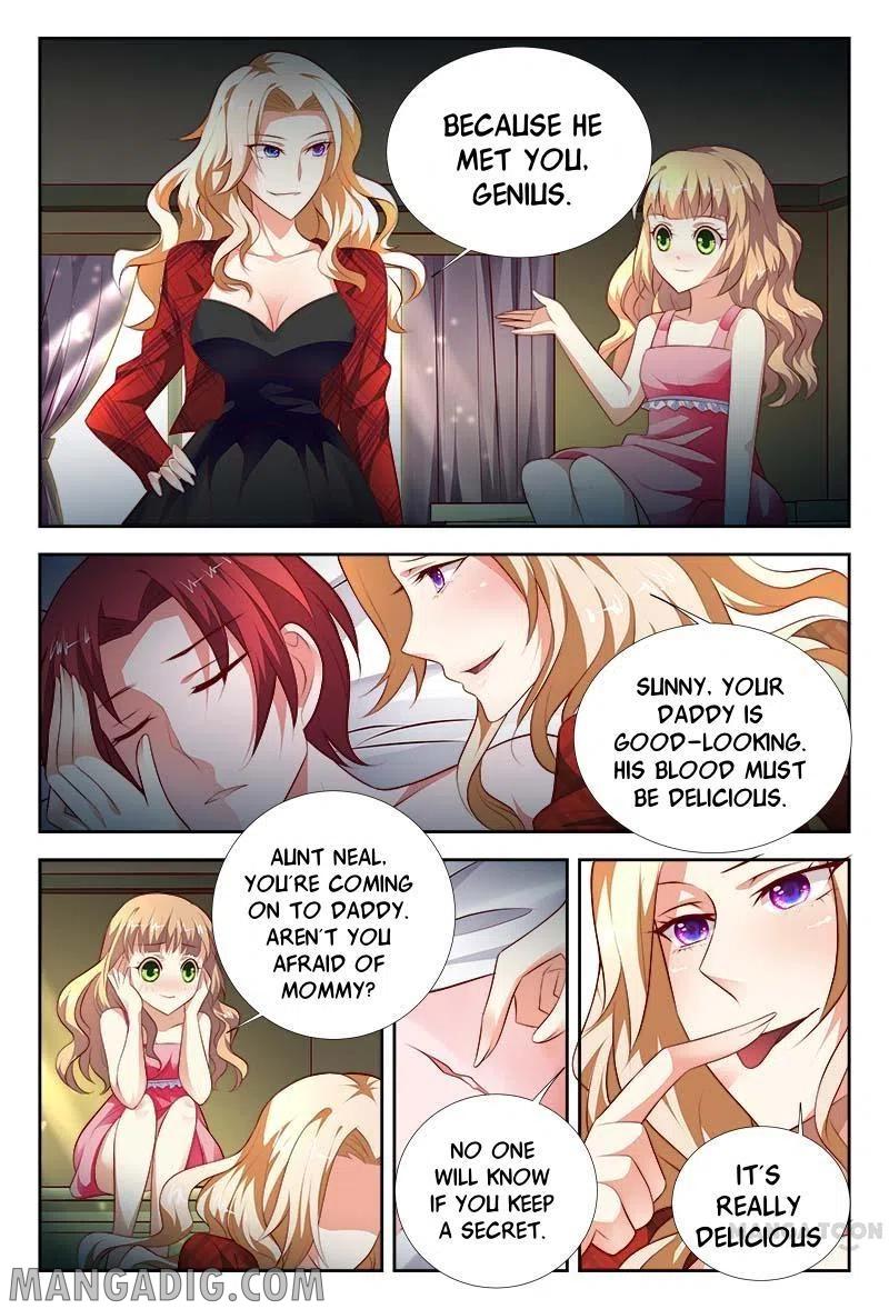 A Night Of Sinful Love - Chapter 100