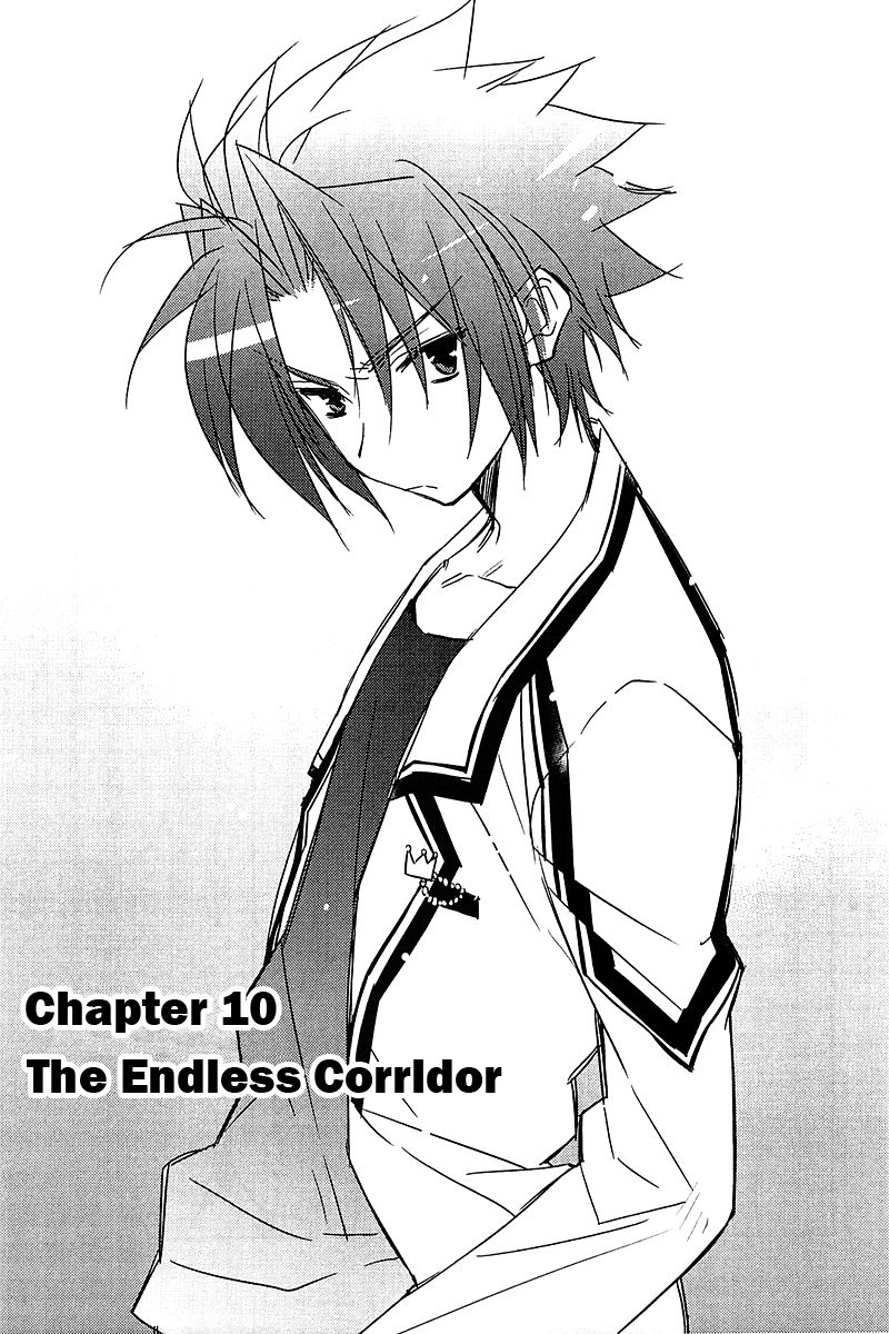 Rewrite - Chapter 10