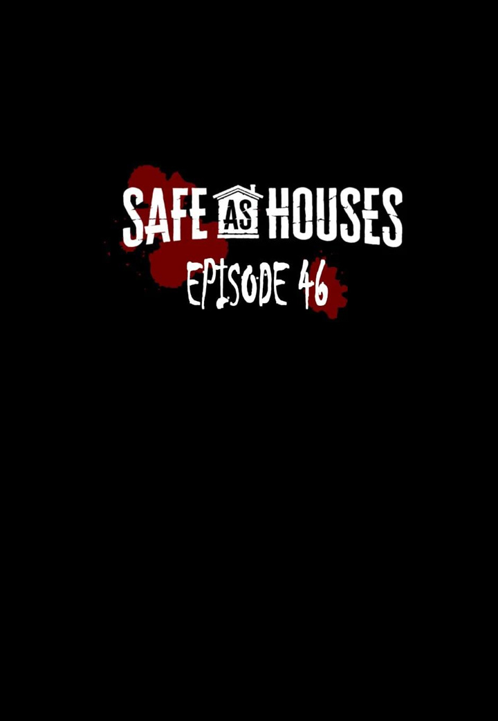 Safe As Houses - Chapter 46