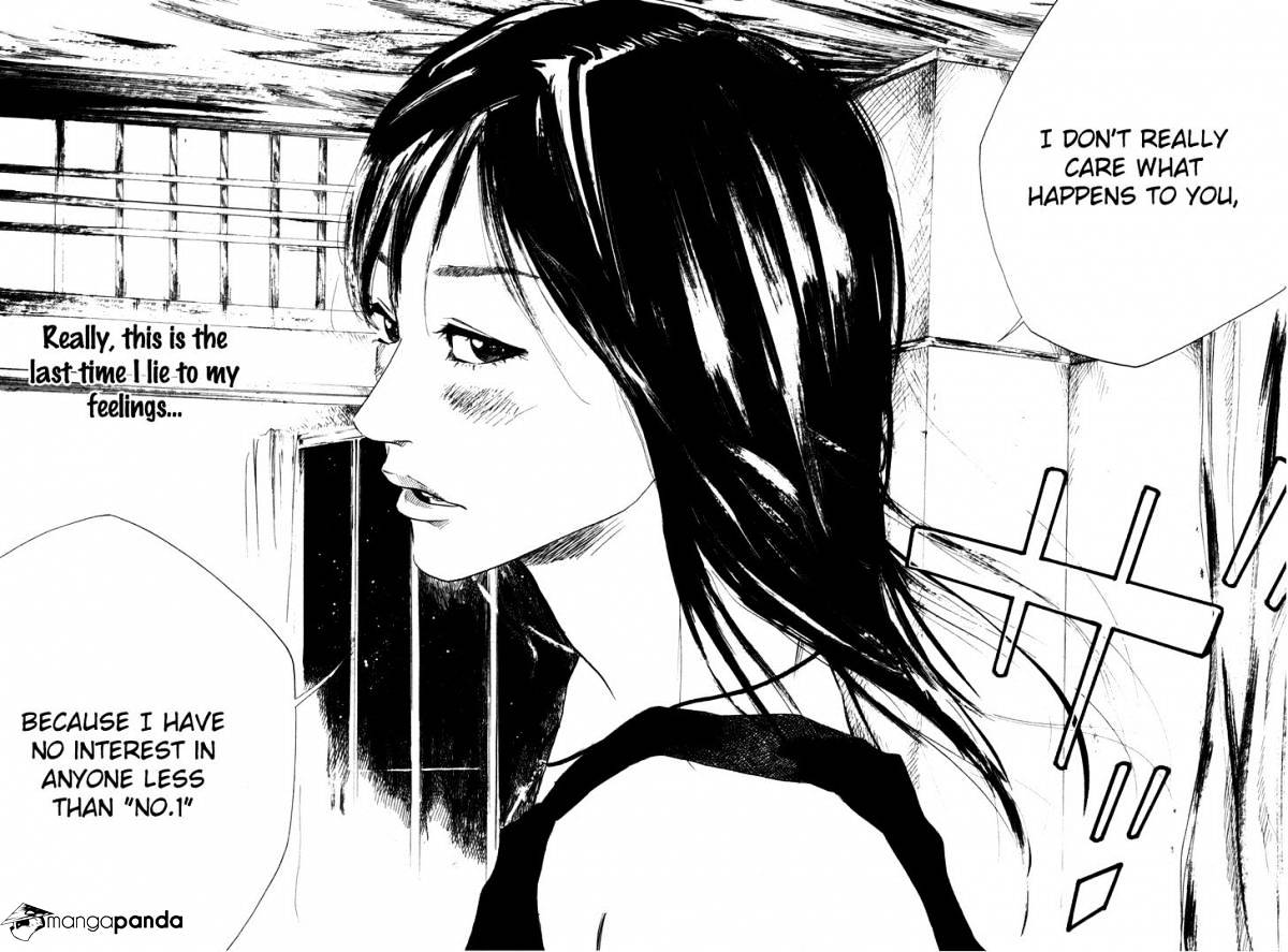 Over Drive - Chapter 66