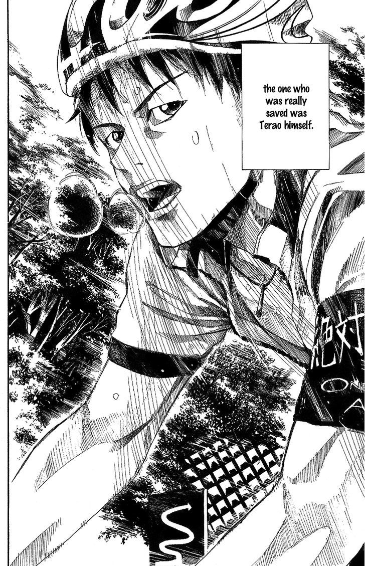 Over Drive - Vol.10 Chapter 75