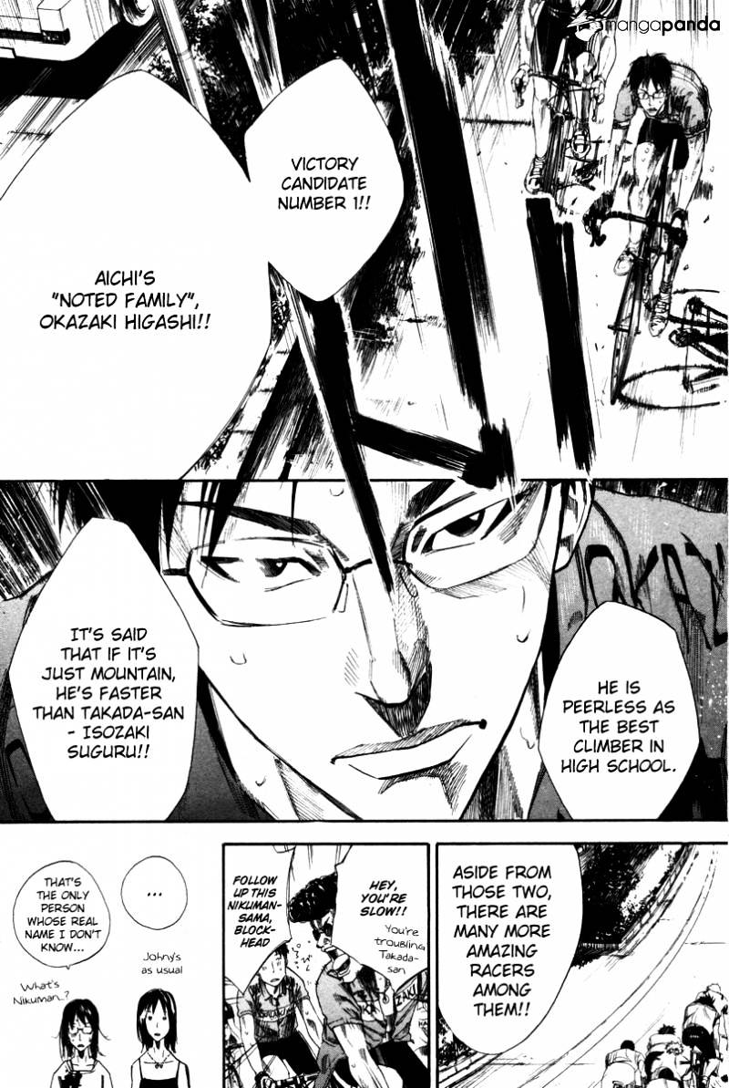 Over Drive - Chapter 68 : Ride On Shooting Star