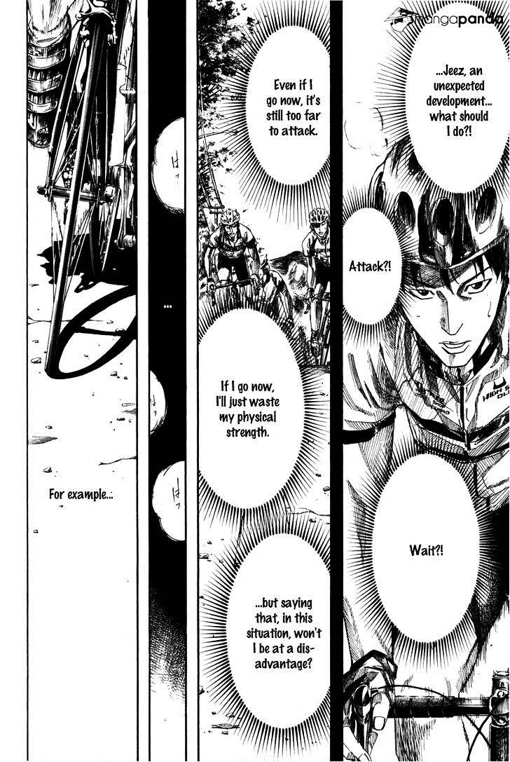 Over Drive - Chapter 72