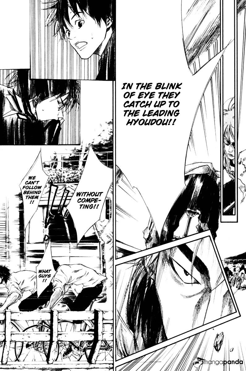 Over Drive - Chapter 60 : Jack Is As Good As His Master