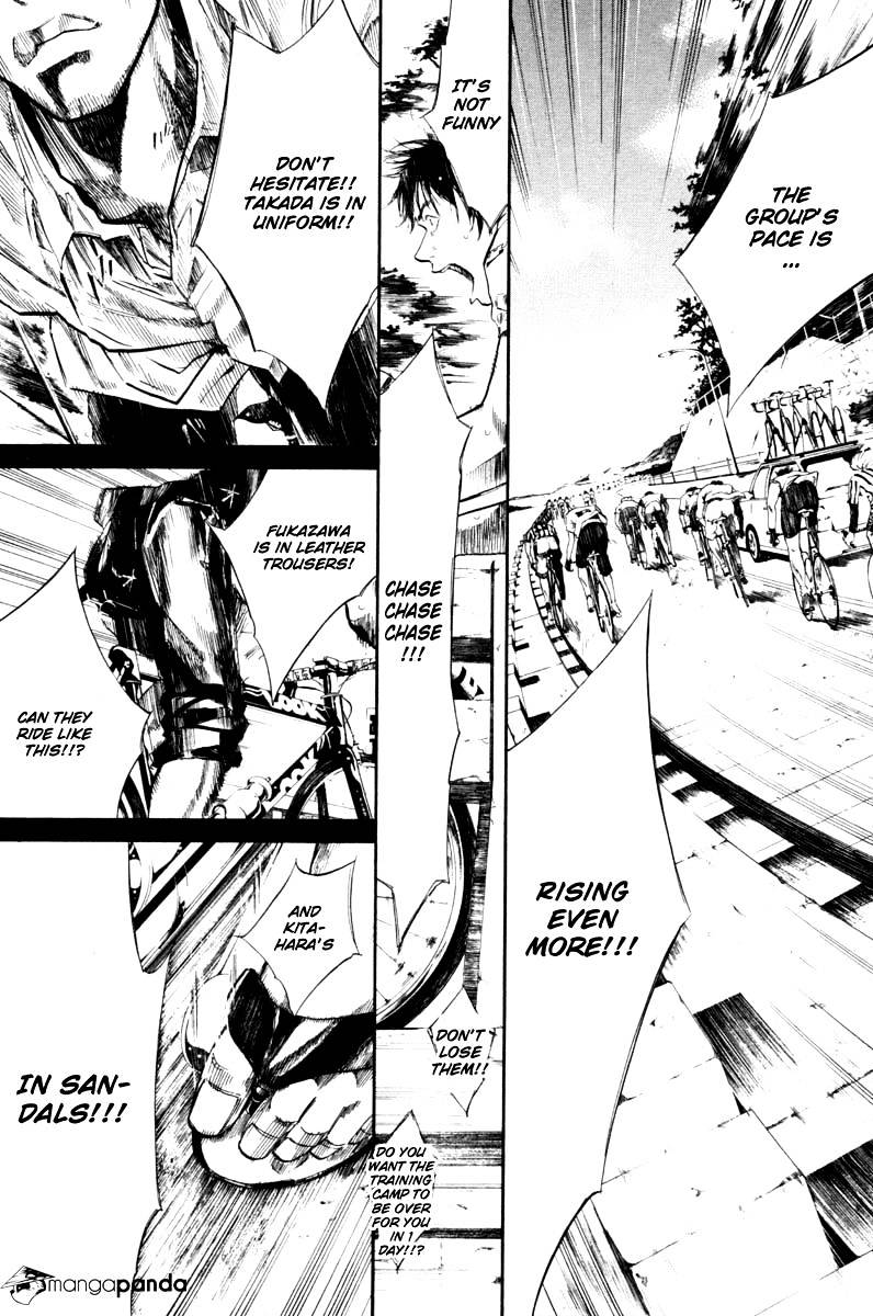 Over Drive - Chapter 60 : Jack Is As Good As His Master