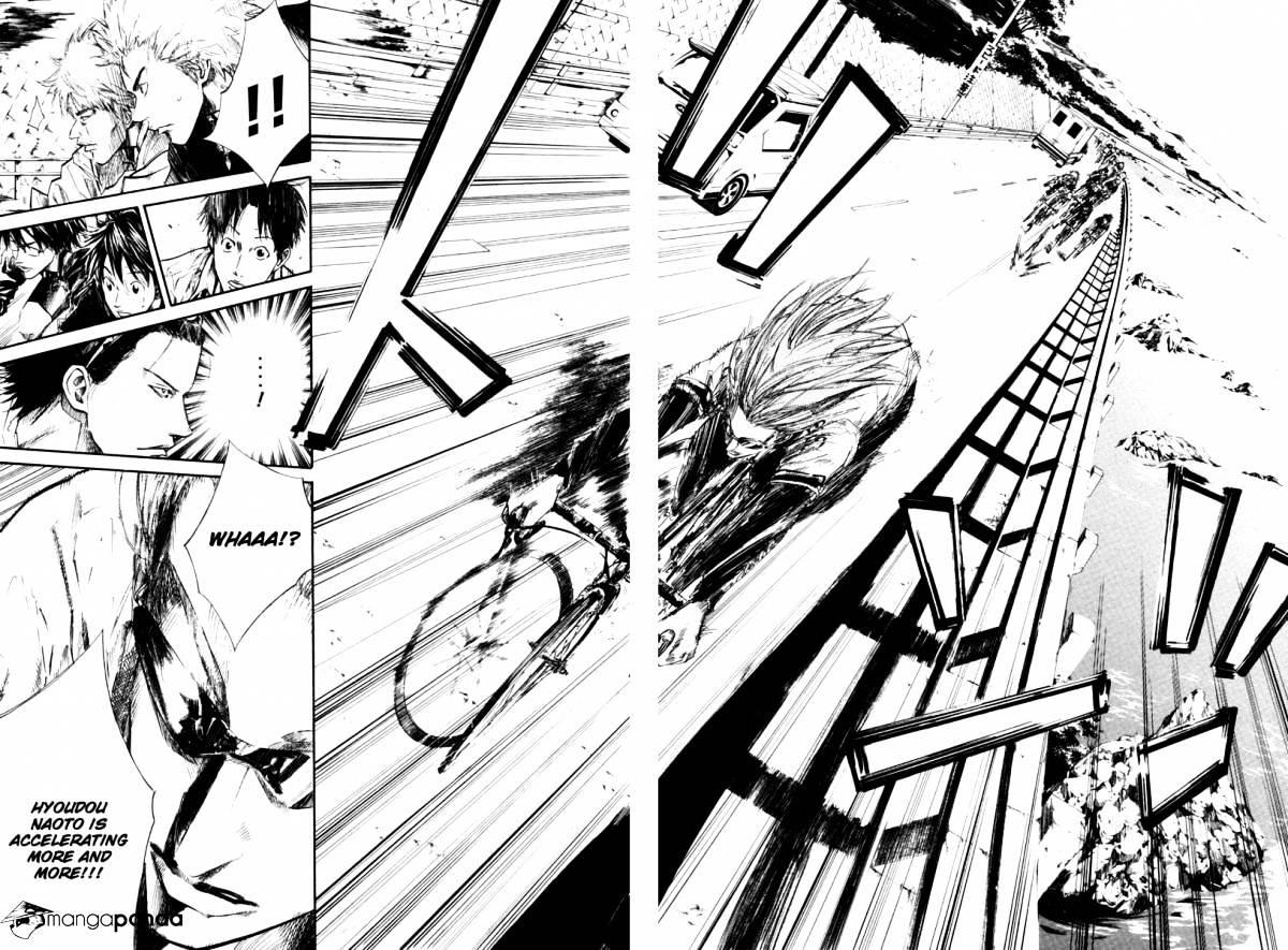 Over Drive - Chapter 60 : Jack Is As Good As His Master