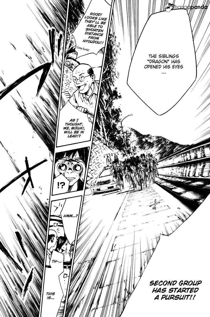 Over Drive - Chapter 60 : Jack Is As Good As His Master