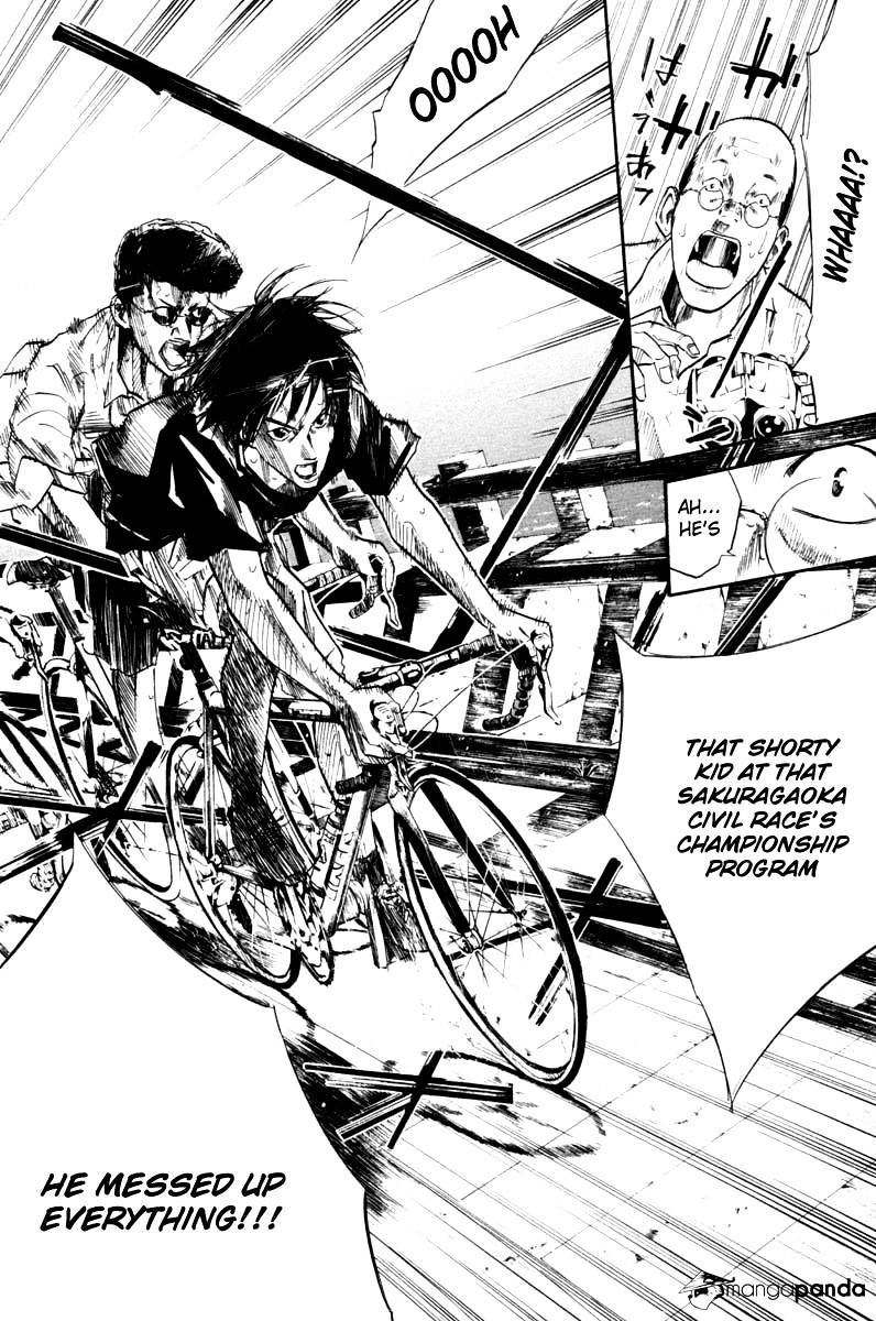 Over Drive - Chapter 60 : Jack Is As Good As His Master