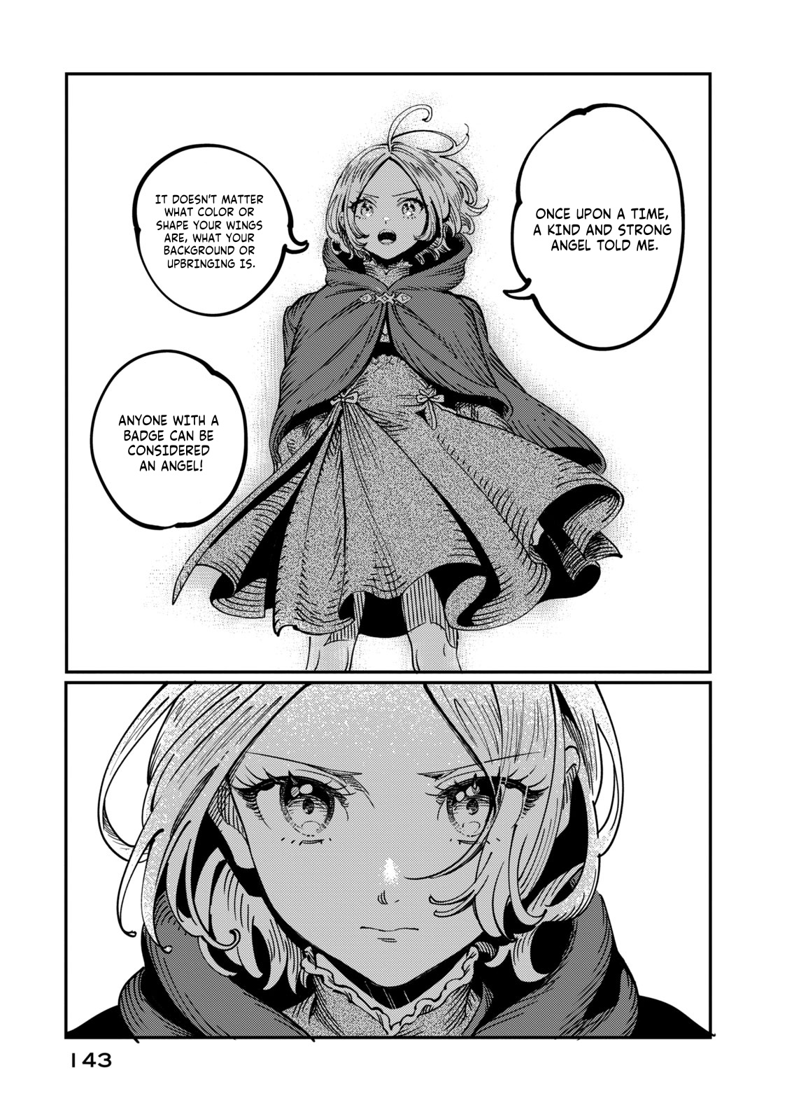 Quartz No Oukoku - Vol.1 Chapter 3: To The Citadel