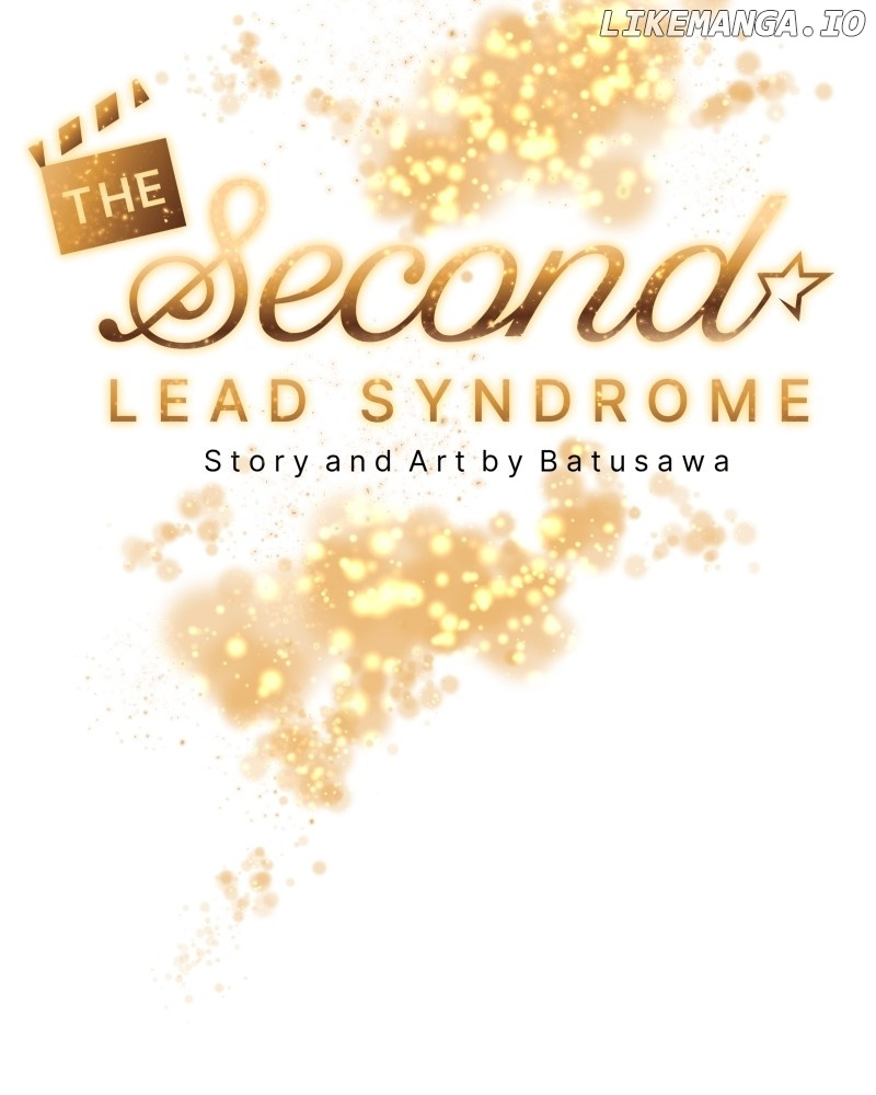 The Second Lead Syndrome - Chapter 58