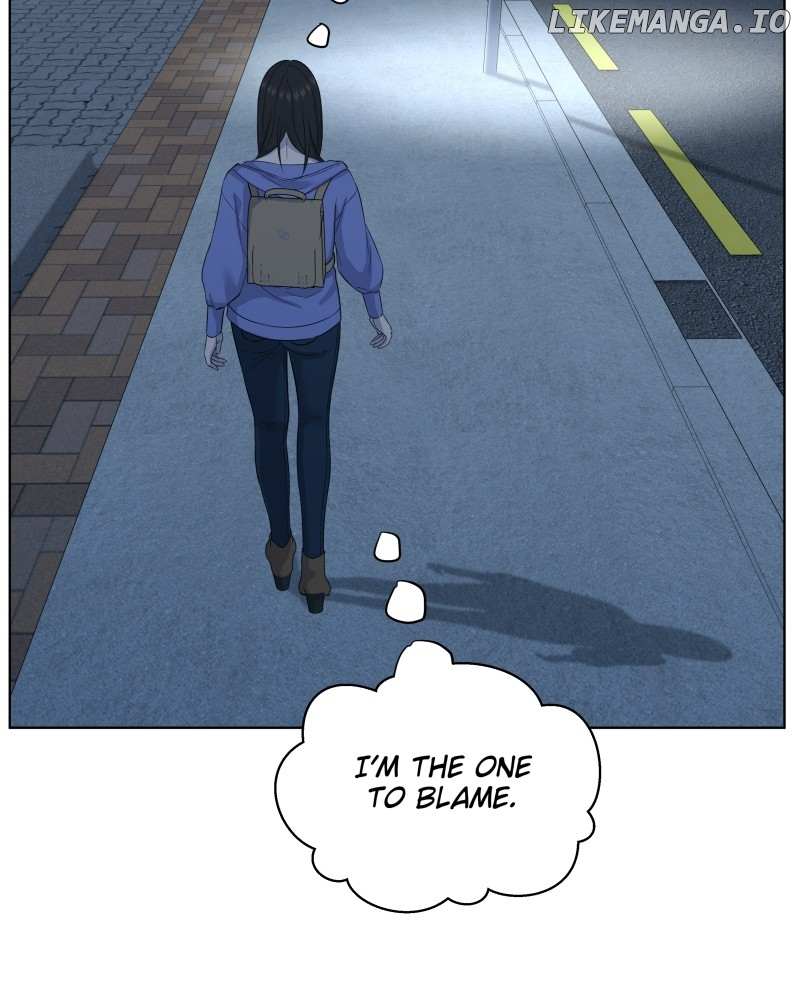 The Second Lead Syndrome - Chapter 58