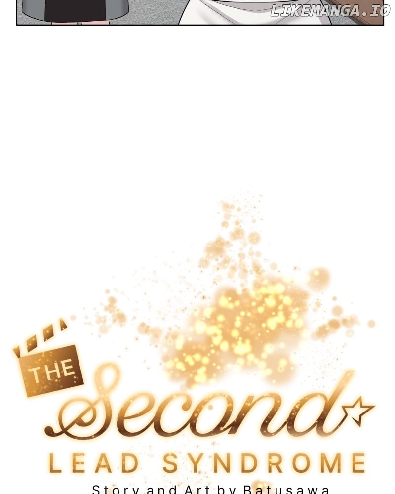 The Second Lead Syndrome - Chapter 56