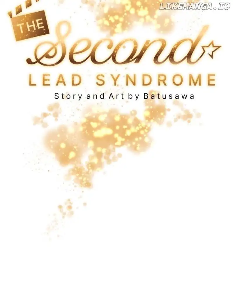 The Second Lead Syndrome - Chapter 61