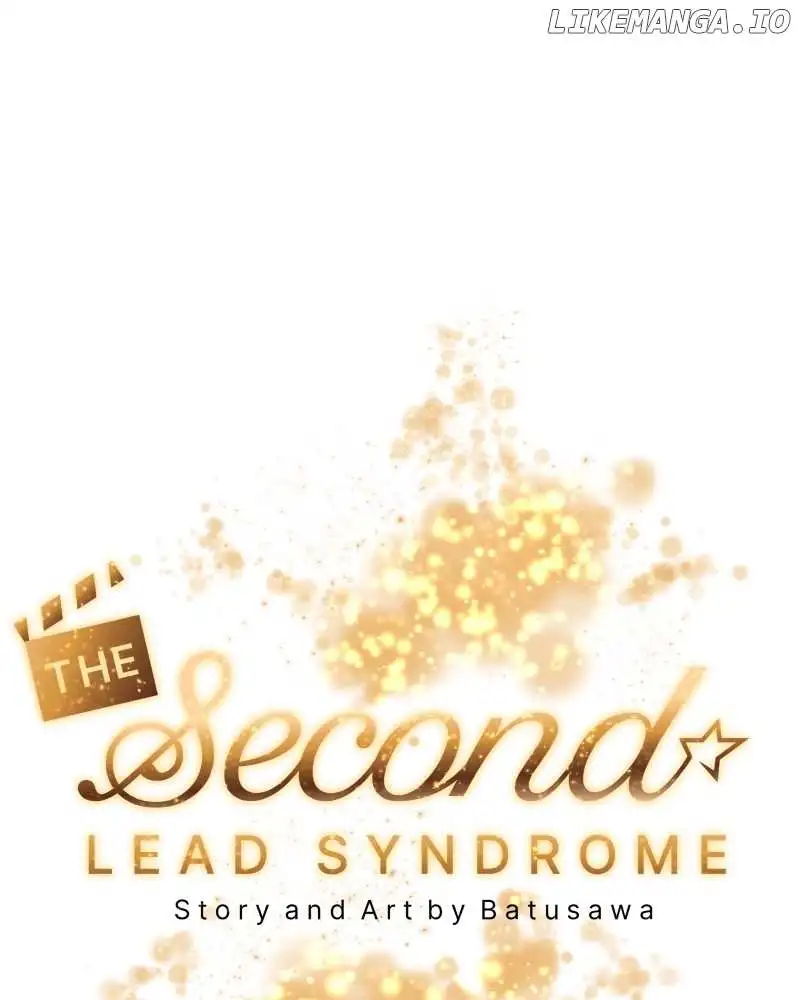 The Second Lead Syndrome - Chapter 62