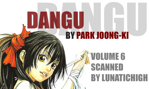 Dangu - Vol.6 Chapter 41