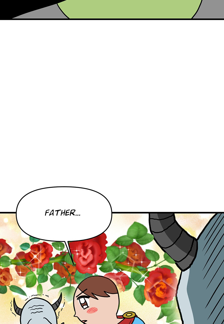 About A Webtoon Writer Possessing A Reviewer - Chapter 1: Seduce The Villain's Father” / “Flirting With The Villain's Dad